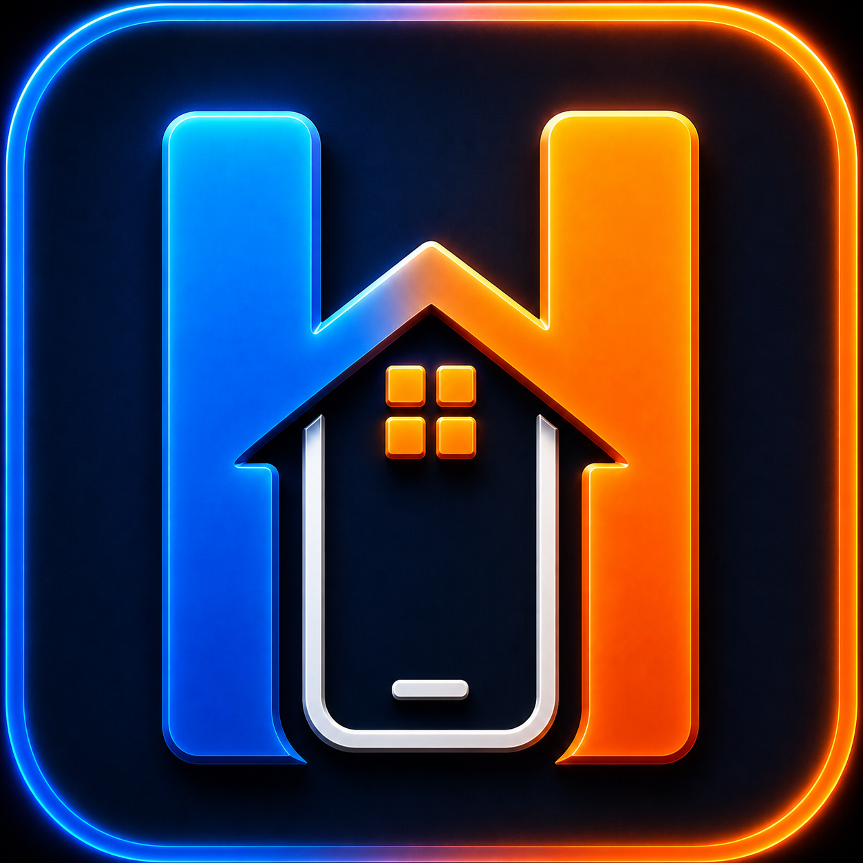 HANDiY logo